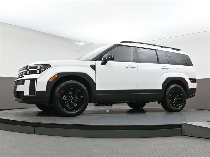 hyundai Santa Fe 2025 - 36