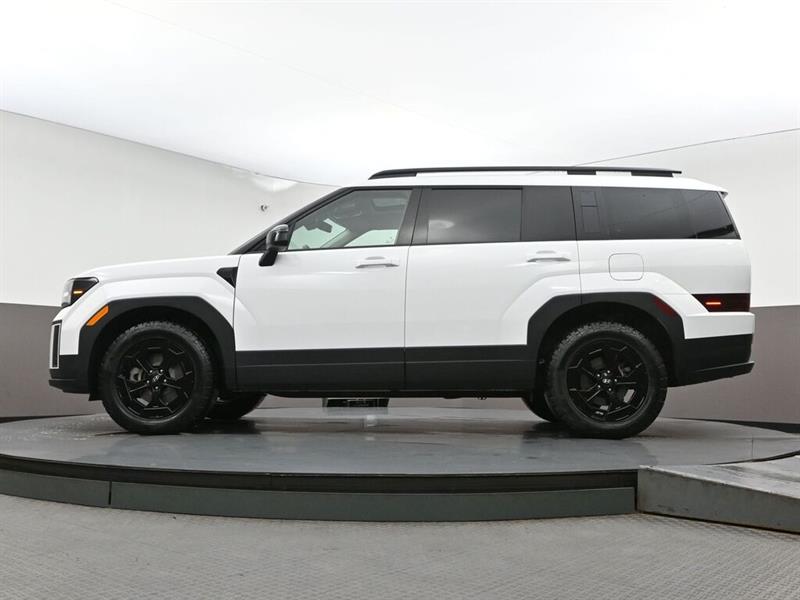 hyundai Santa Fe 2025 - 37