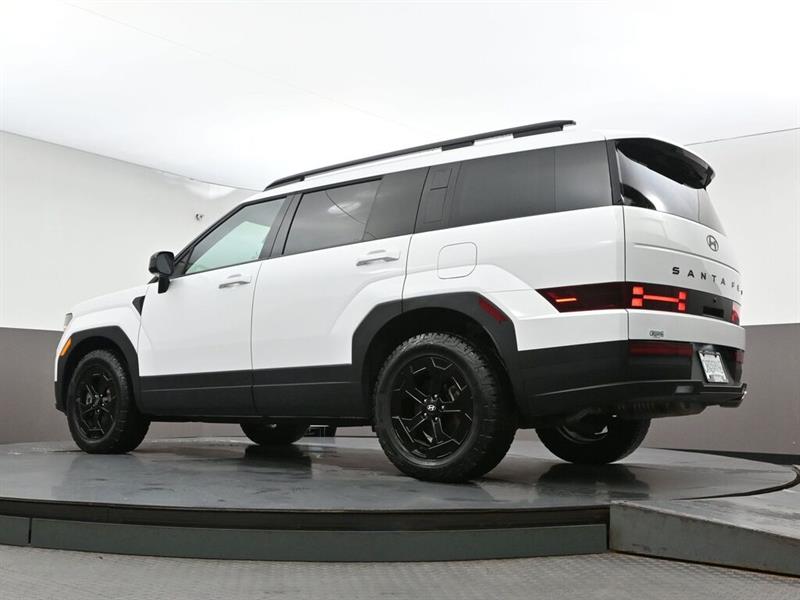 hyundai Santa Fe 2025 - 38