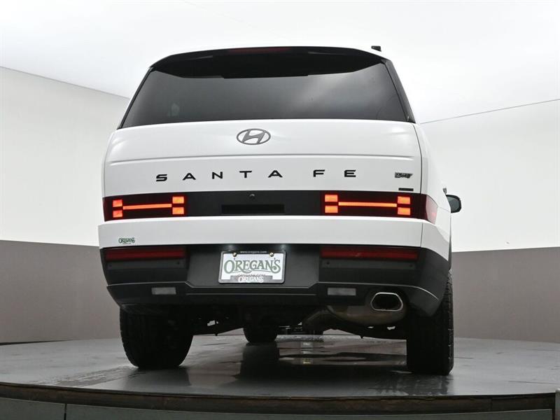 hyundai Santa Fe 2025 - 39