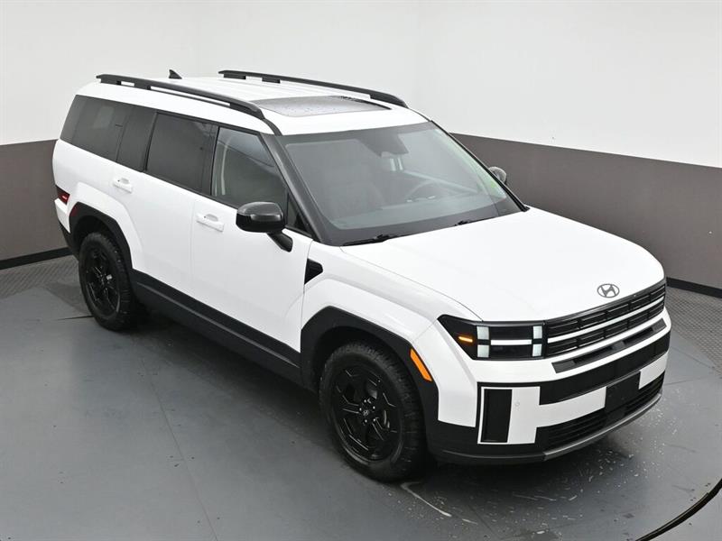 hyundai Santa Fe 2025 - 40