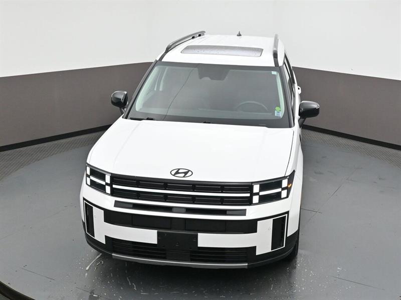 hyundai Santa Fe 2025 - 41