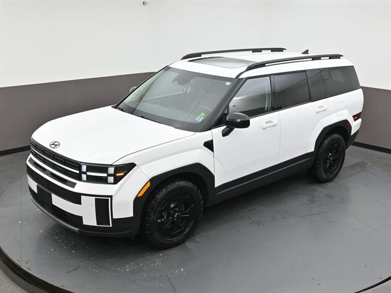 hyundai Santa Fe 2025 - 42