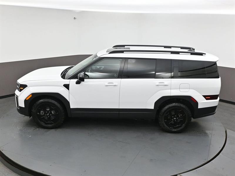 hyundai Santa Fe 2025 - 43