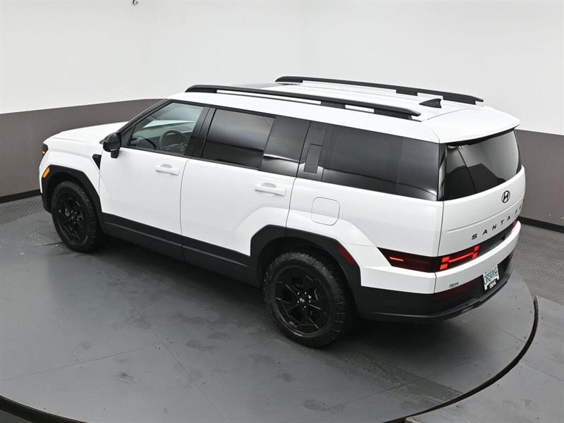 hyundai Santa Fe 2025 - 44