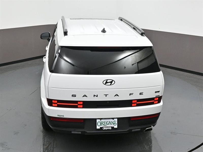 hyundai Santa Fe 2025 - 45