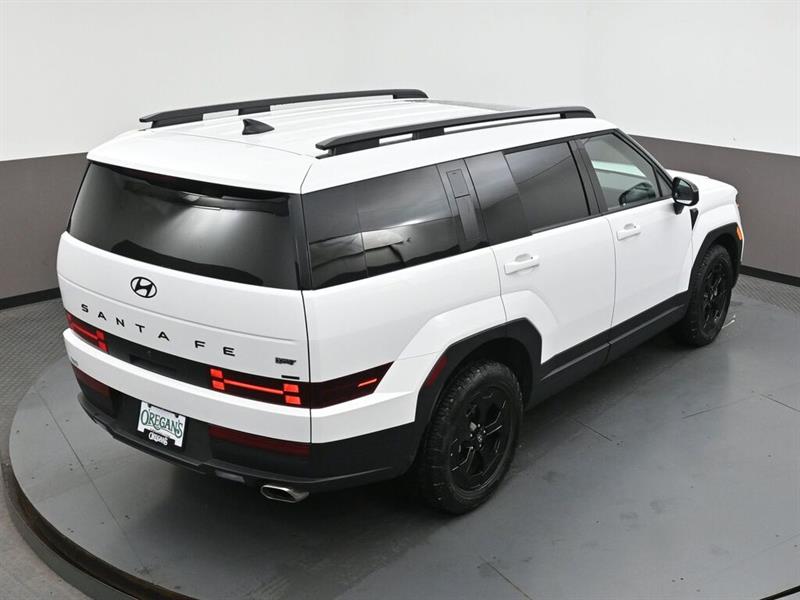 hyundai Santa Fe 2025 - 46