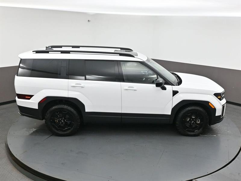 hyundai Santa Fe 2025 - 47