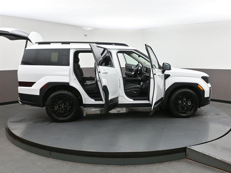 hyundai Santa Fe 2025 - 48