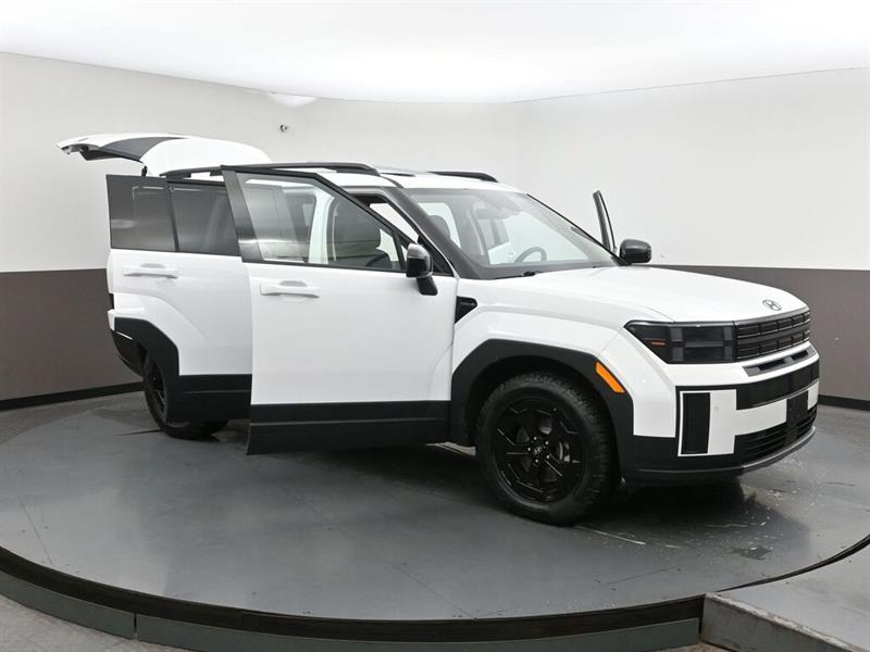 hyundai Santa Fe 2025 - 49