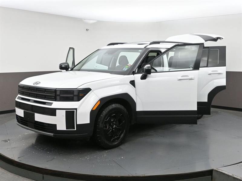 hyundai Santa Fe 2025 - 51