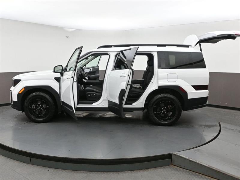 hyundai Santa Fe 2025 - 52