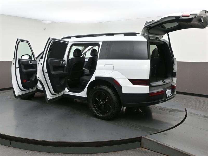 hyundai Santa Fe 2025 - 53