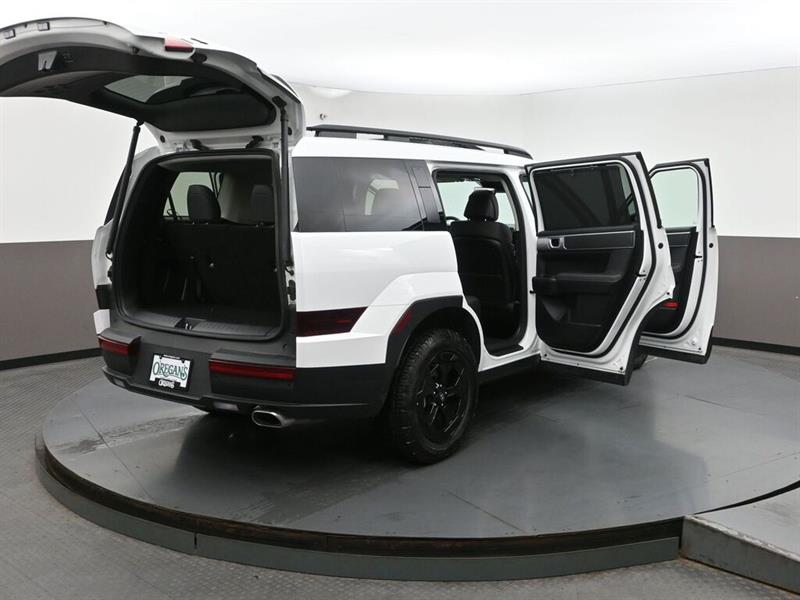 hyundai Santa Fe 2025 - 55