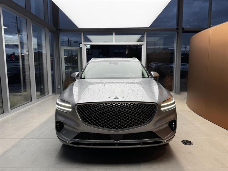 genesis GV70 2023 - 3