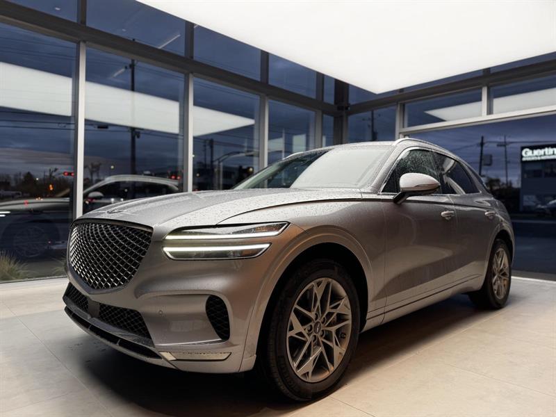 genesis GV70 2023 - 4