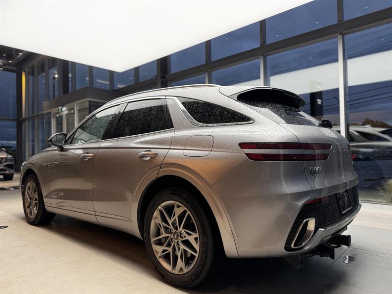 genesis GV70 2023 - 6