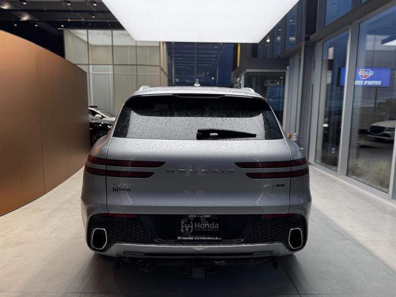genesis GV70 2023 - 7