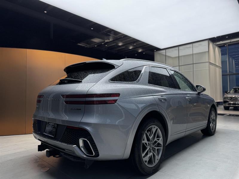 genesis GV70 2023 - 8