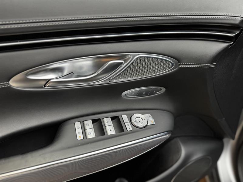 genesis GV70 2023 - 13