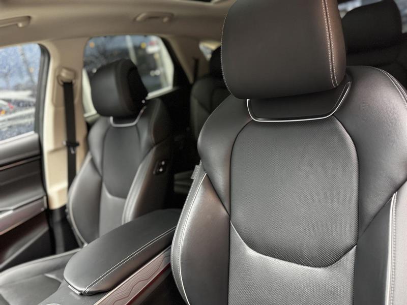 genesis GV70 2023 - 16