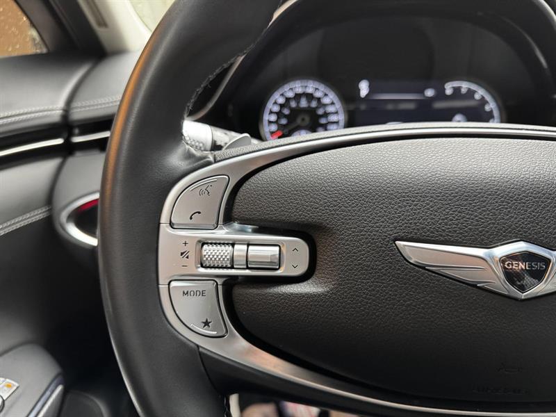 genesis GV70 2023 - 18