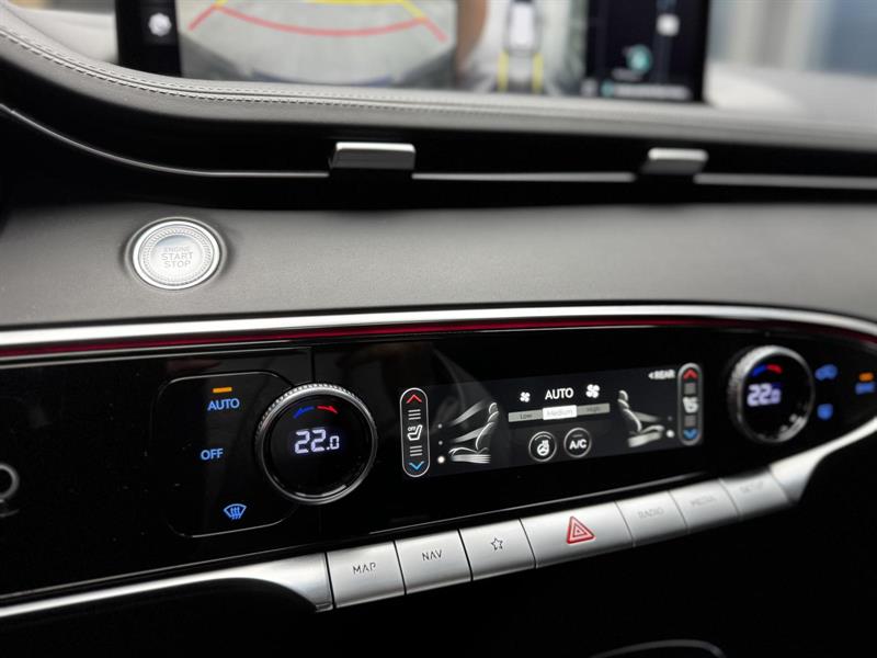 genesis GV70 2023 - 22