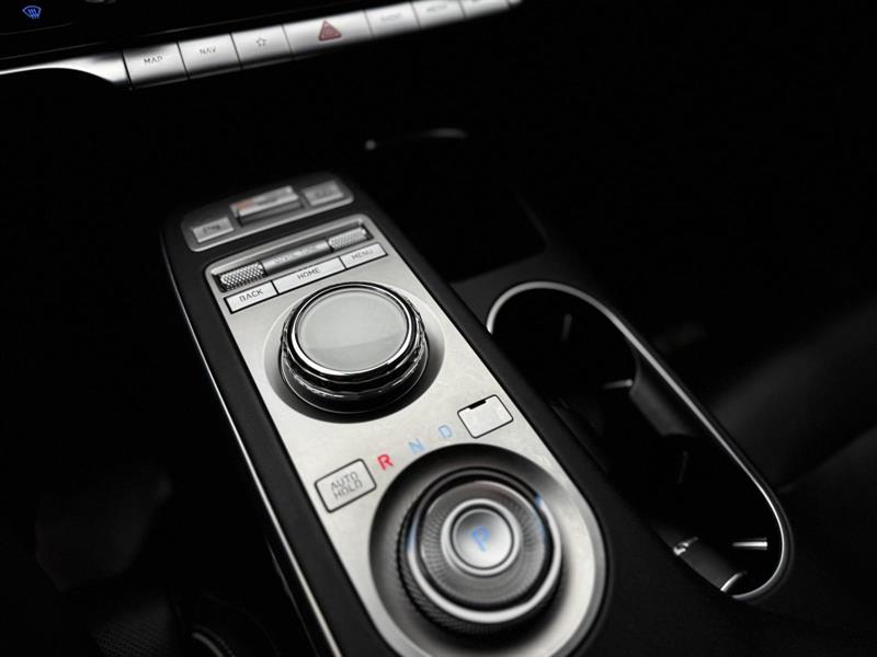 genesis GV70 2023 - 23