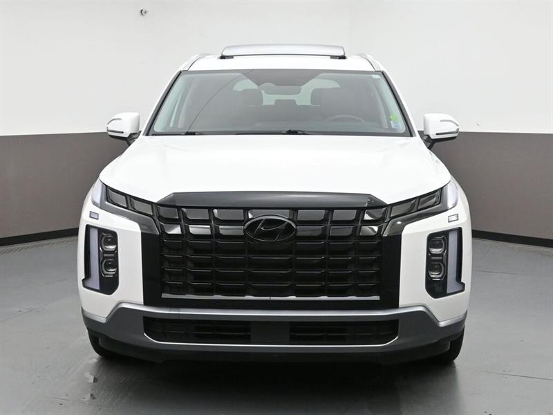 hyundai Palisade 2024 - 2
