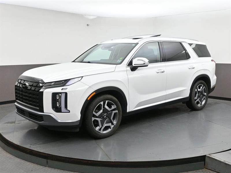 hyundai Palisade 2024 - 3