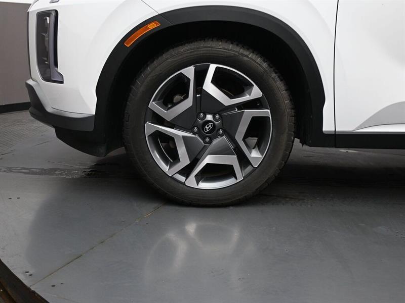 hyundai Palisade 2024 - 4