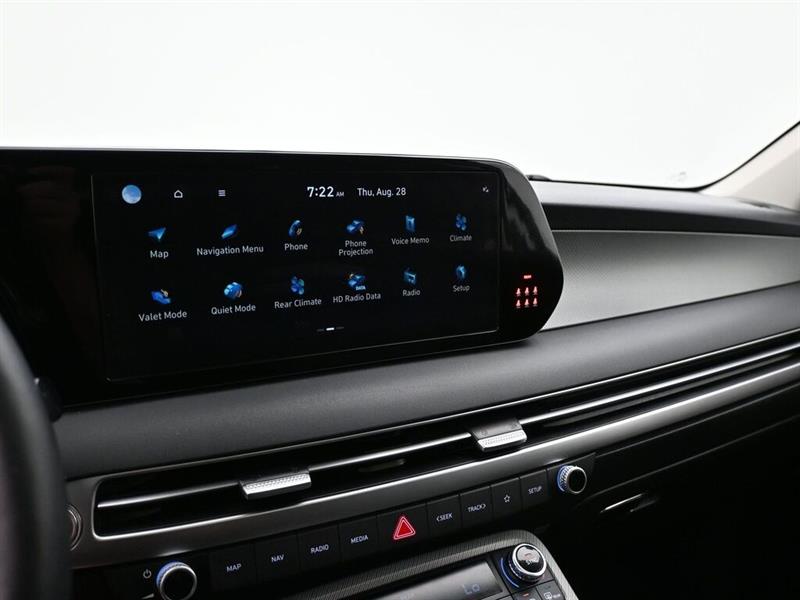 hyundai Palisade 2024 - 6