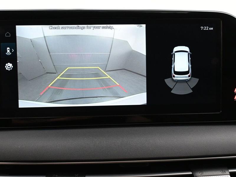 hyundai Palisade 2024 - 7