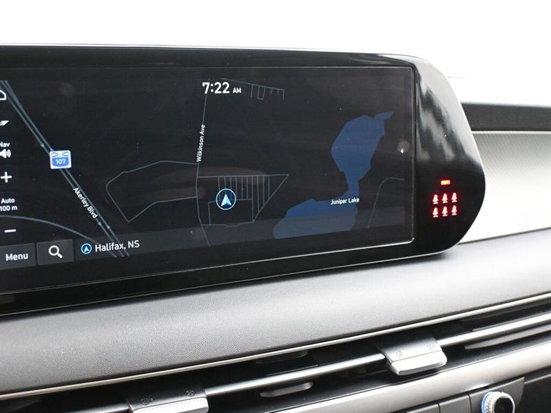 hyundai Palisade 2024 - 8