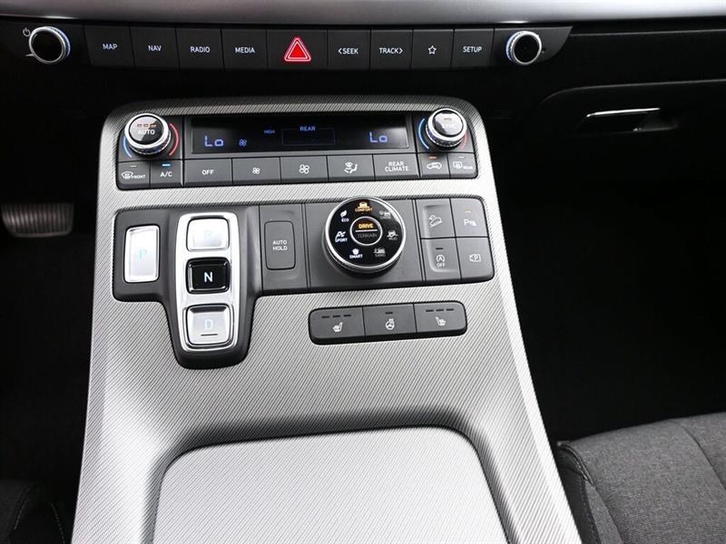 hyundai Palisade 2024 - 10