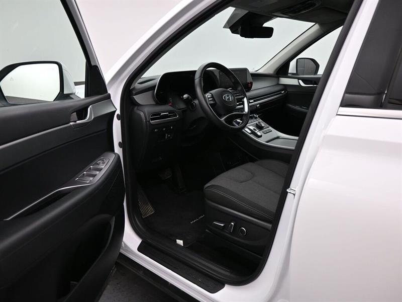 hyundai Palisade 2024 - 12