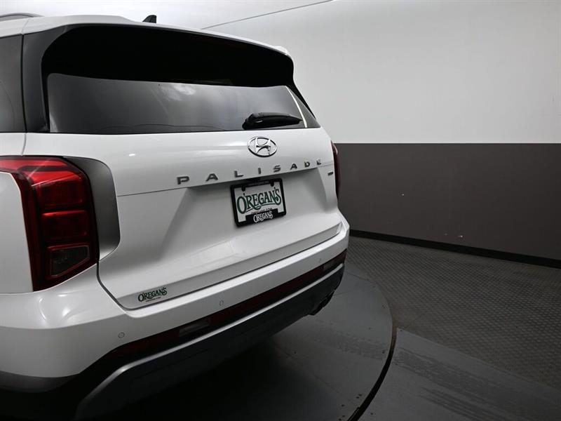 hyundai Palisade 2024 - 15