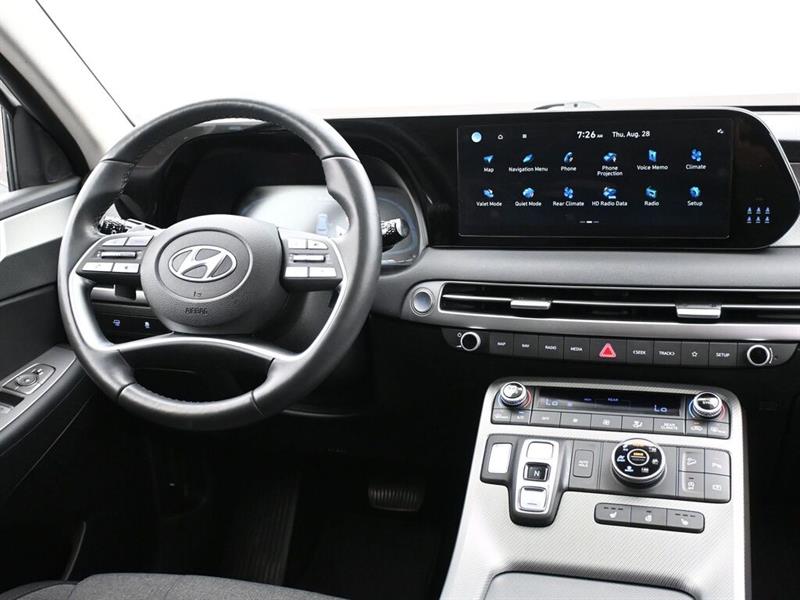 hyundai Palisade 2024 - 20