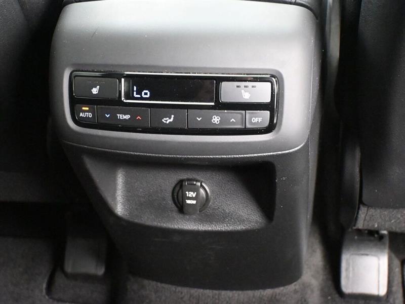 hyundai Palisade 2024 - 21