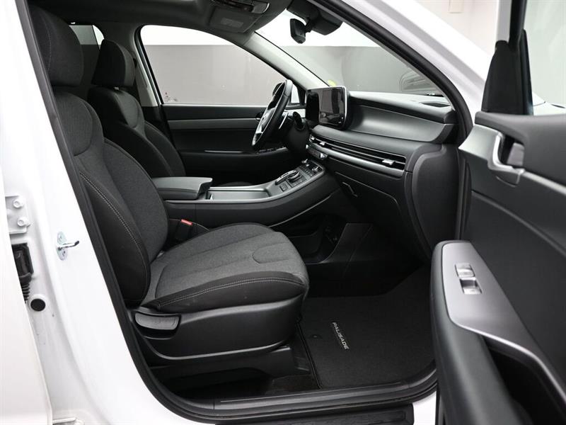 hyundai Palisade 2024 - 24