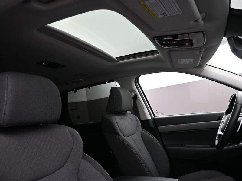 hyundai Palisade 2024 - 25