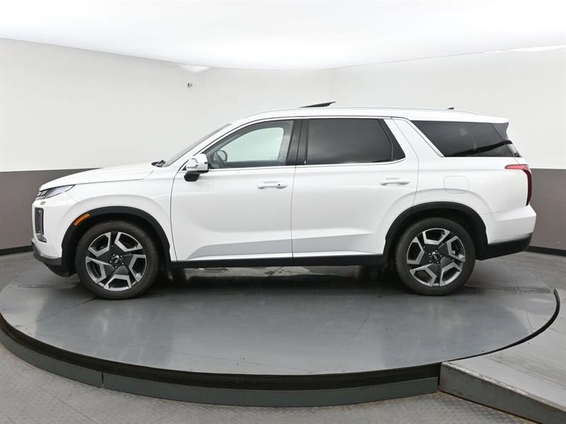 hyundai Palisade 2024 - 26