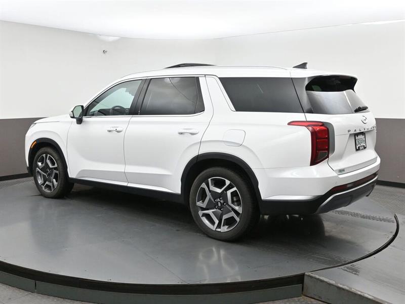 hyundai Palisade 2024 - 27