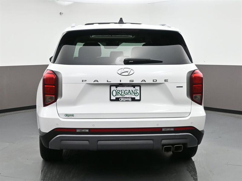 hyundai Palisade 2024 - 28