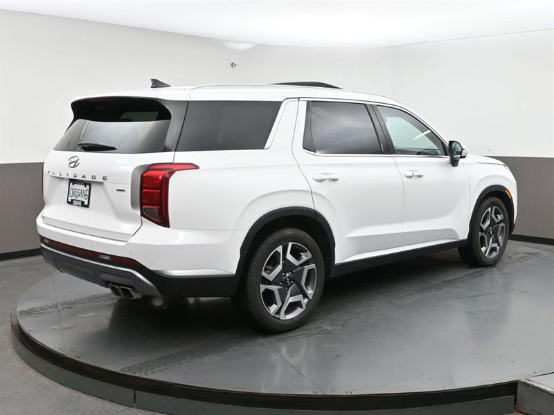 hyundai Palisade 2024 - 29