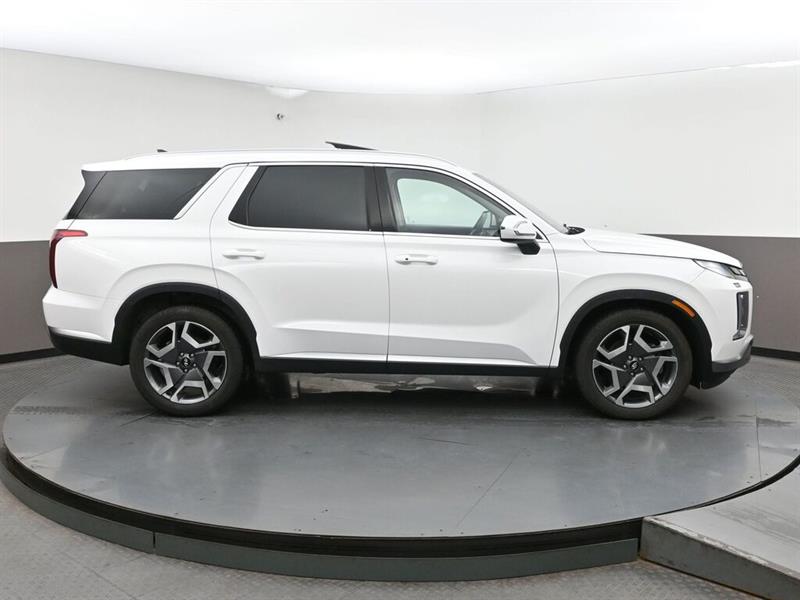 hyundai Palisade 2024 - 30