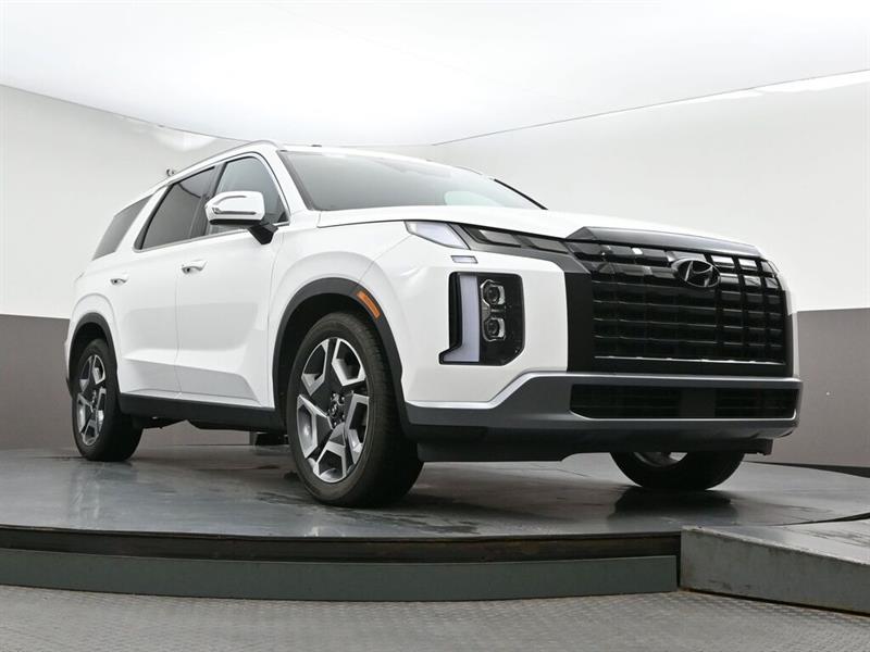 hyundai Palisade 2024 - 31