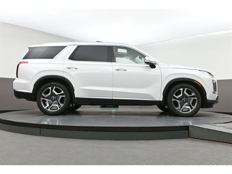 hyundai Palisade 2024 - 32