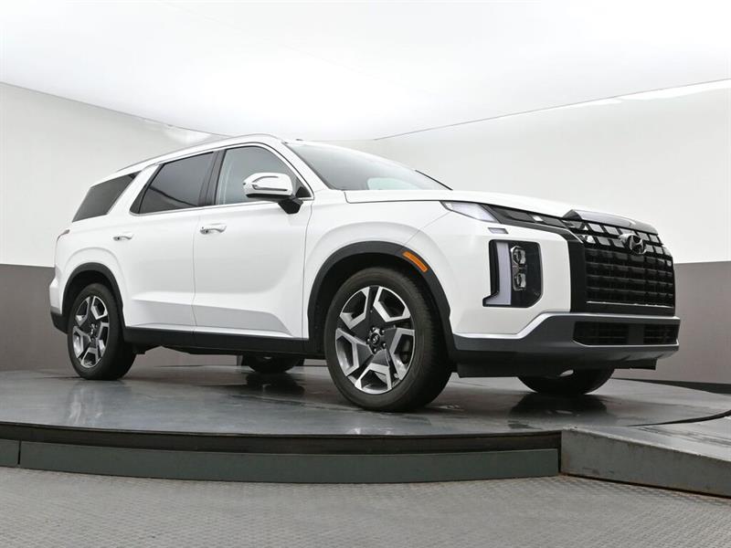 hyundai Palisade 2024 - 33