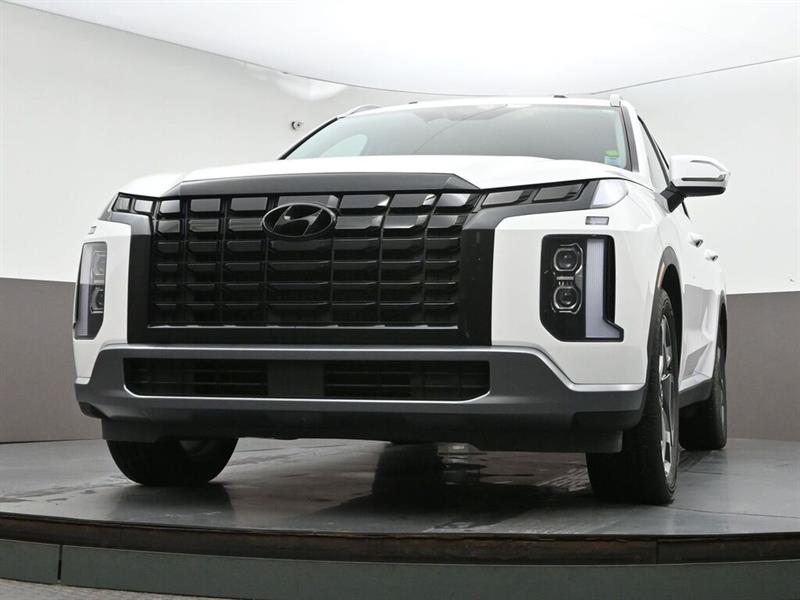 hyundai Palisade 2024 - 34